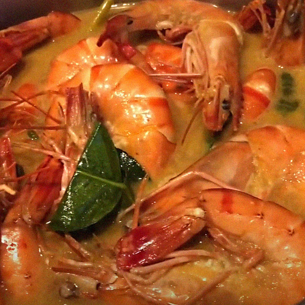 Shop Online Pakej Resepi Masak Udang Lemak Cili Api 