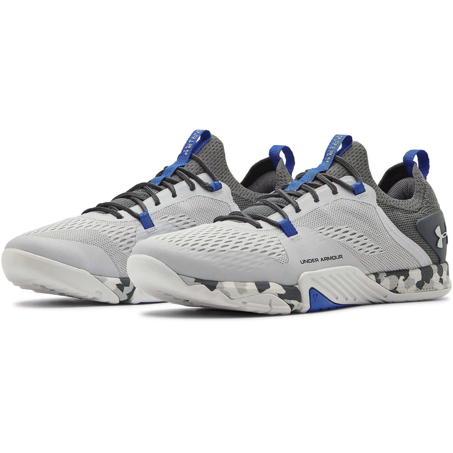 Under Armour Men S Tribase Reign Купить