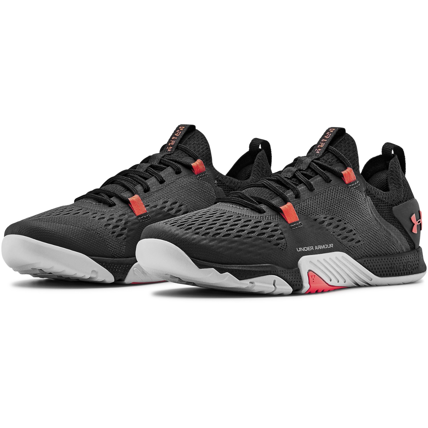 women's ua tribase reign training shoes