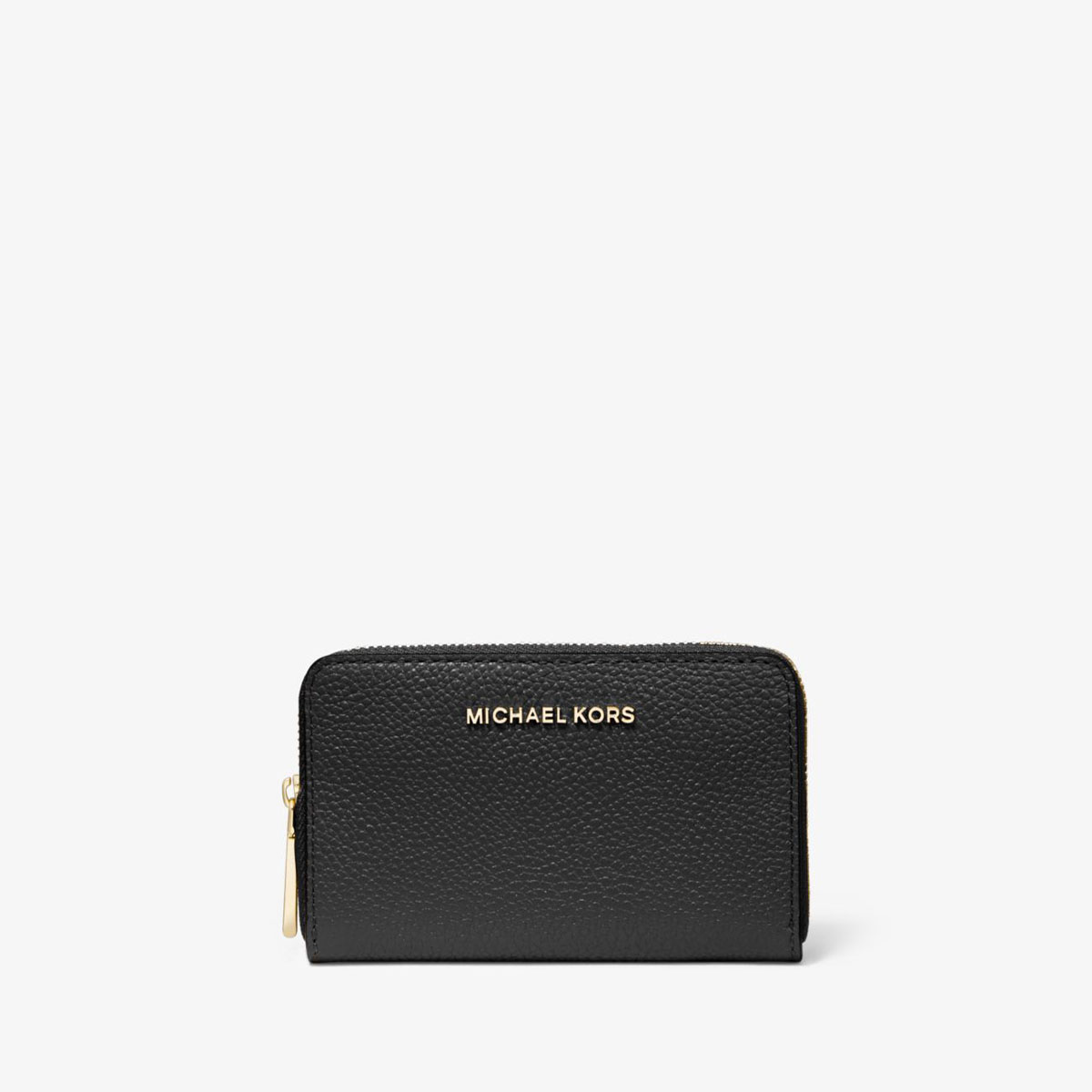 michael kors small leather wallet
