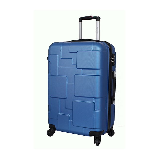 barry smith hard case luggage