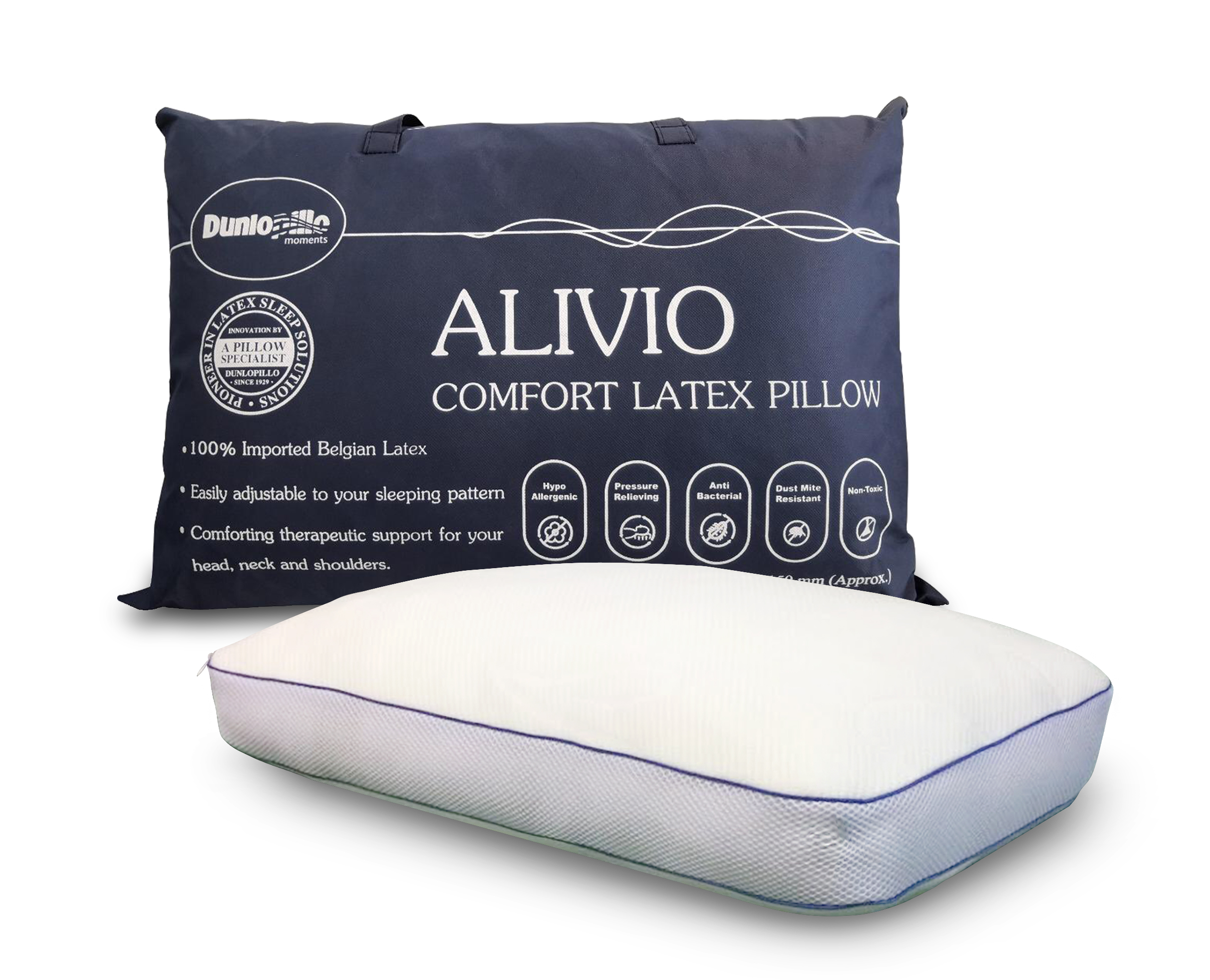 cheap latex pillows