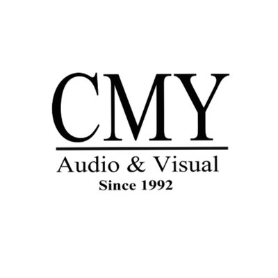 Shop CMY Audio & Visual - Sunway Pyramid Online Store