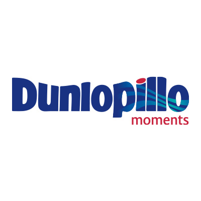 Shop Dunlopillo Latex Pillow - Sunway Pyramid Online Store