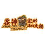 Johor Mini Steamboat