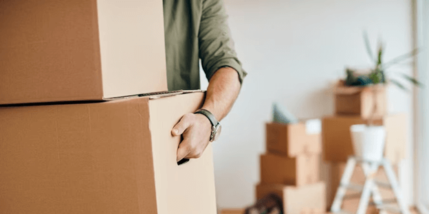 8 Factors To Consider Before Moving Into New House