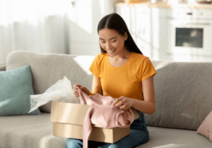 courier charges domestic