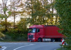 delivery vehicle lorry