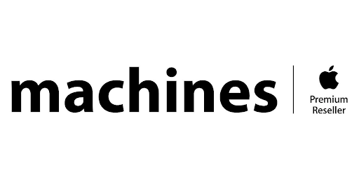 machines promo