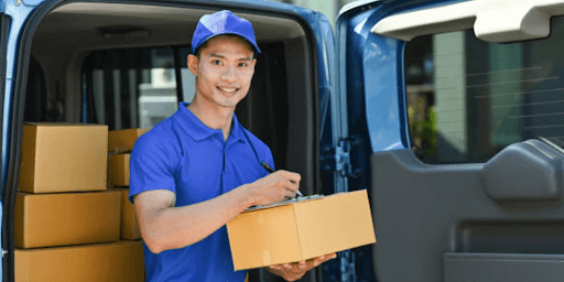 On-Demand Deliveries, A “Blessing” During Raya Festive!